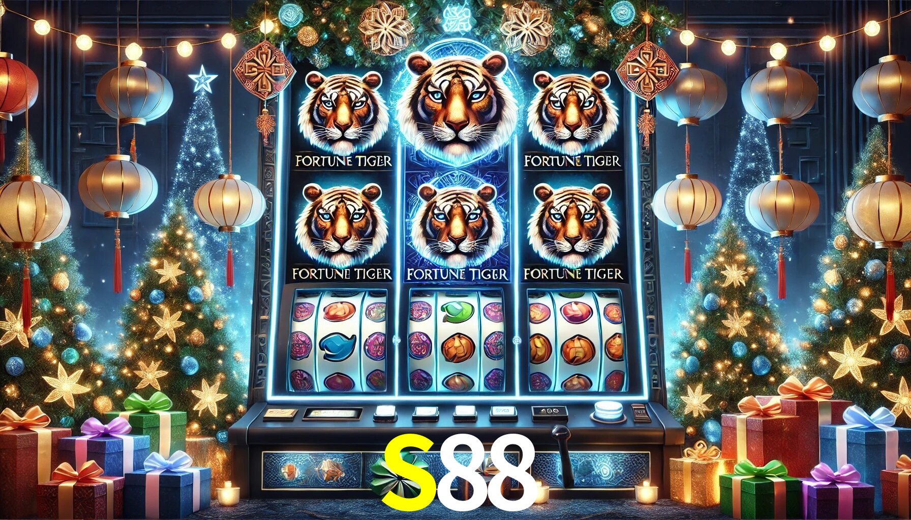 Como Jogar Fortune Tiger